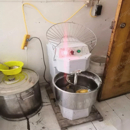 二手乳品厂设备出售