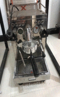河南许昌惠佳kd310单头半自动咖啡机出售 2888元