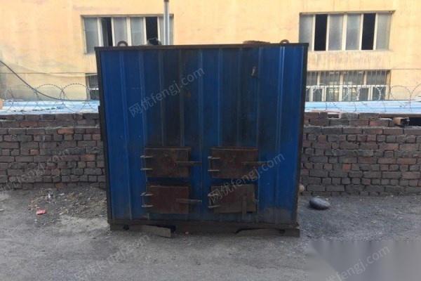 新疆乌鲁木齐3吨炉出售 