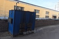 新疆乌鲁木齐3吨炉出售 
