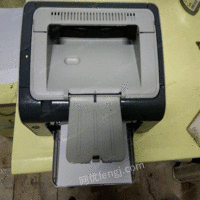 四川成都出售惠普1106激光打印机低价处理
