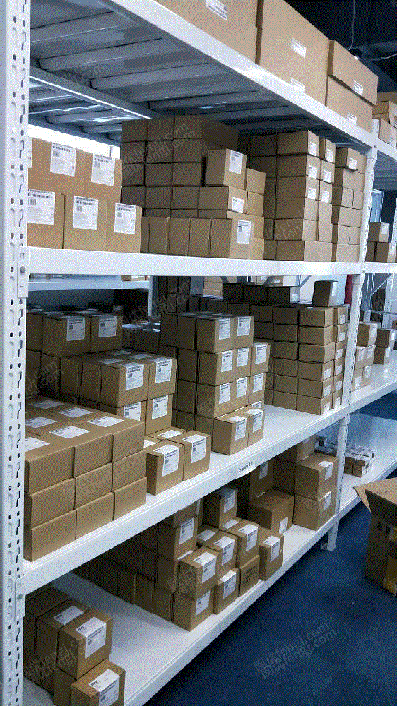 废旧电子元器件回收