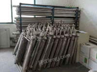 上海浦东新区出售2吨废不锈钢管材电议或面议