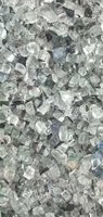 长期大量出售钢化玻璃颗粒，1000吨现货。400-500一吨