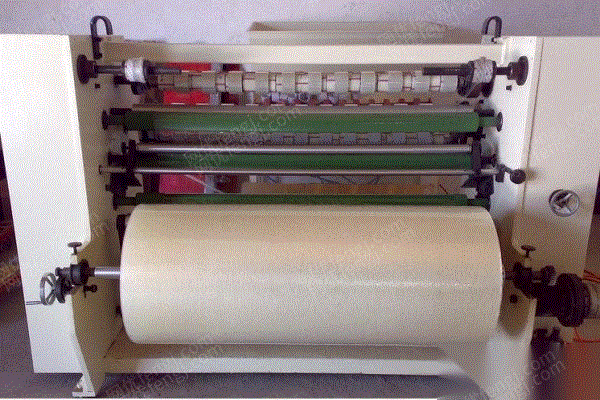 二手毛纺纱设备回收