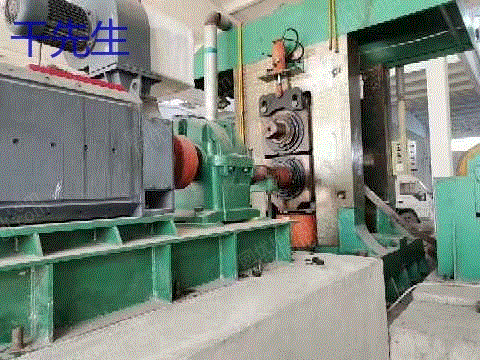 市场库存520*700全新平整机