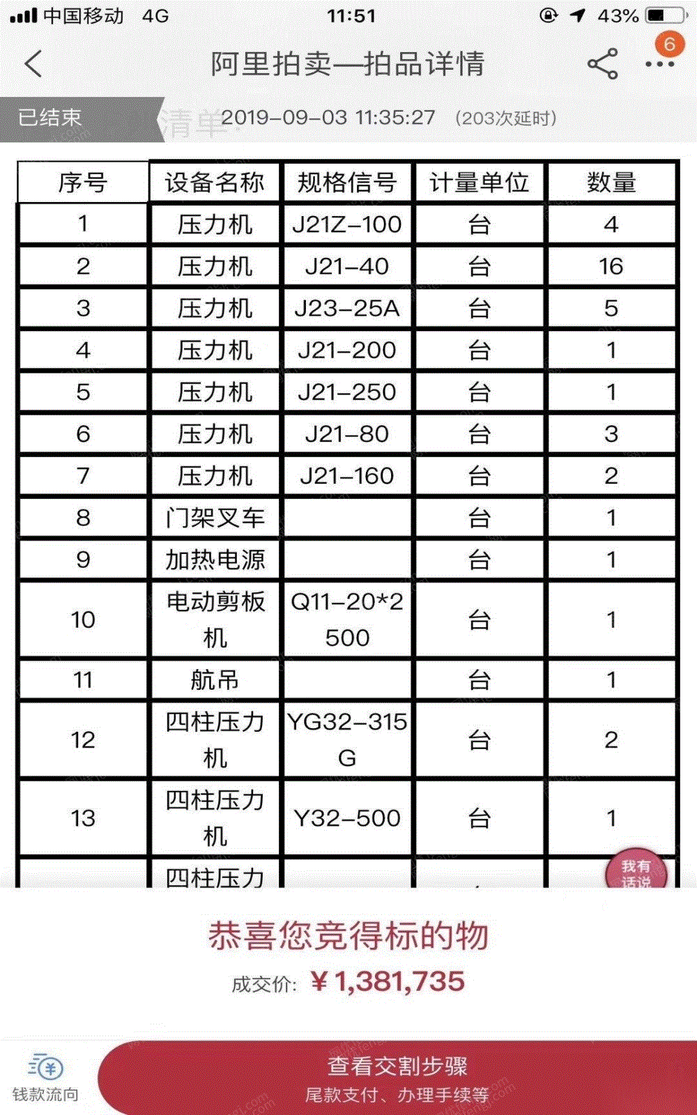 二手钻床回收