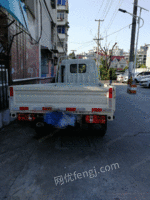 上海浦东新区出售1台1卡车（皮卡，小货）38000元