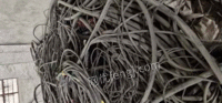甘肃电缆线回收兰州废旧电缆线回收