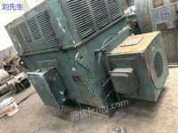 ŻݳYR560-8 630KW10000Vֵ綯