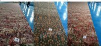 公司 处理库存阿克明地毯10多吨（五星ji酒店用的）,处理价50元每平方,有图片
