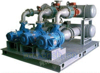 沃辛顿D800系列一般工业泵