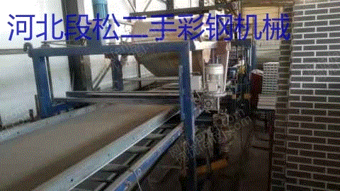 其他建材设备出售