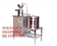 天津自熟型豆浆机|豆奶机价格