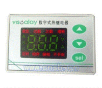 维继数字式热继电器VJ810A