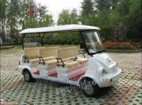 重庆8座电动高尔夫球车低价格