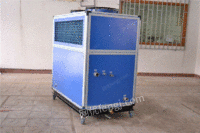 塑料成型加工冷水机