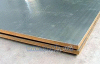 不锈钢热轧复合中厚板 建筑材料，高速公路模板材料