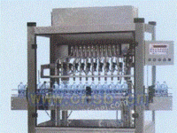 青州云门机械提供专业的白酒灌装机