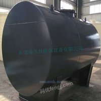 广西海南碳钢浓L酸储罐厂家