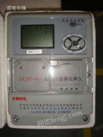 HRJDT-604型电压监测记录