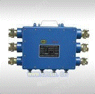 JHH-10（A）本安接线盒