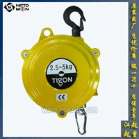 供应韩国TIGON气管平衡器