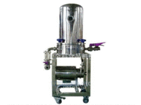 豆制品机械设备 油脂过滤机