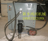 YX-90液压环槽铆钉机