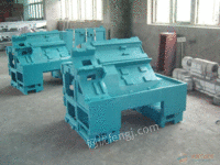 供应武汉铸铁平板平台铸件量具垫板