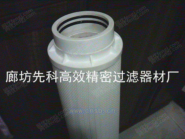 过滤设备回收