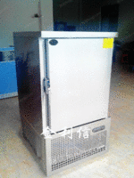 小型速冻柜，液氮速冻机