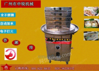 广州地区优质豪华肠粉机当选广州申
