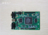 USB+FPGA开发板