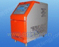 山东工业模温机-冰冻机:风冷式螺
