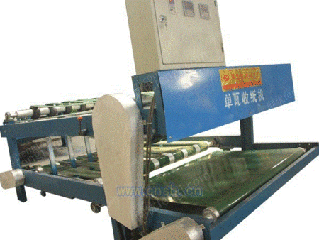 纸板制造机械出售