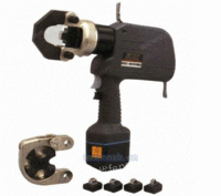 REC-5200MX充电式液压钳