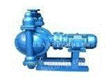 北京隔膜泵-DBY型电动隔膜泵