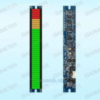 40段LED显示PPM音频表模块