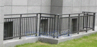 上海嘉定区阳台护栏供应，安亭镇锌钢护栏销售，全国锌钢护栏代理
