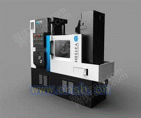 数控齿轮加工床设备出售