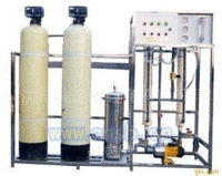 济南万格——专业的工业水处理设备