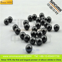 氮化硅轴承陶瓷球