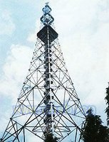电视塔、电视信号塔、通讯塔