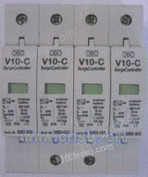 OBO电涌保护器V10-C/4