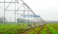 农业灌溉机