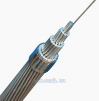 光纤复合相线光缆，oppc光缆