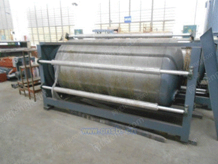 纸板制造机械出售