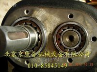 北京京康普公司提供RC空压机维修