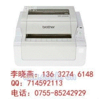 兄弟 TD-4000 标签打印机